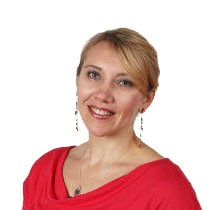 Iryna Dalnya
